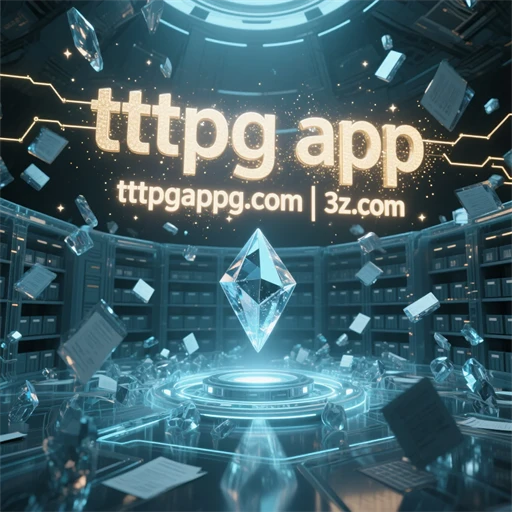 tttpg app