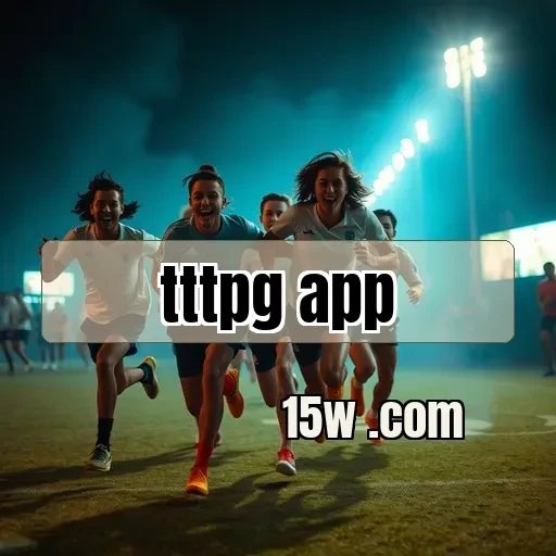 tttpg app Jogos de Ação