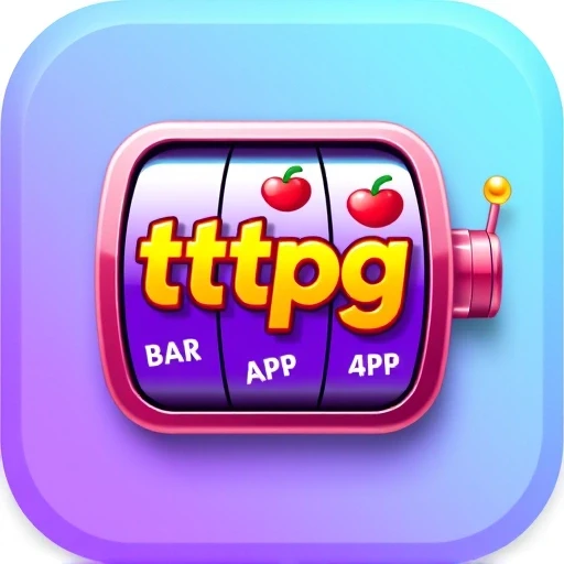 tttpg app Logo