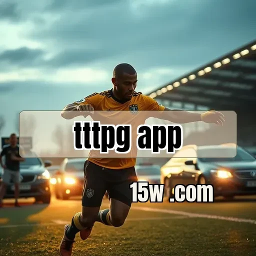 tttpg app Simulação