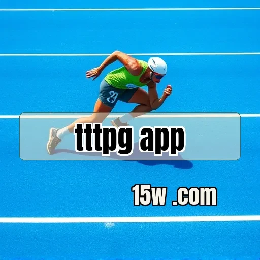 tttpg app Estratégia