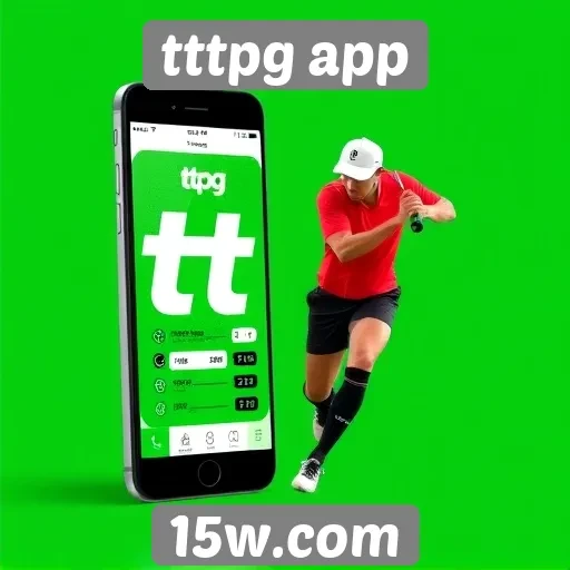 Análise das funcionalidades do tttpg app para jogadores