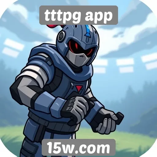 Principais recursos do tttpg app para gamers